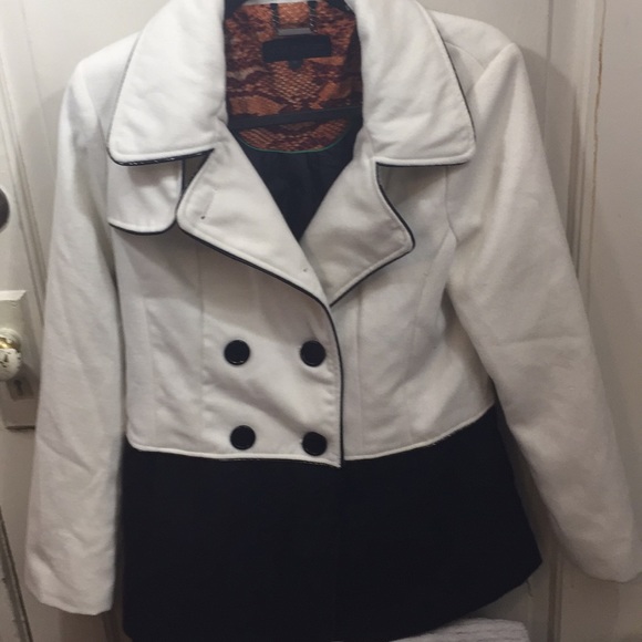 Steve Madden Coat - Picture 4 of 8